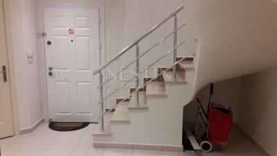 Квартира пентхаус 4+1 в комплексе района Махмутлар с видом на море и горы фото 16