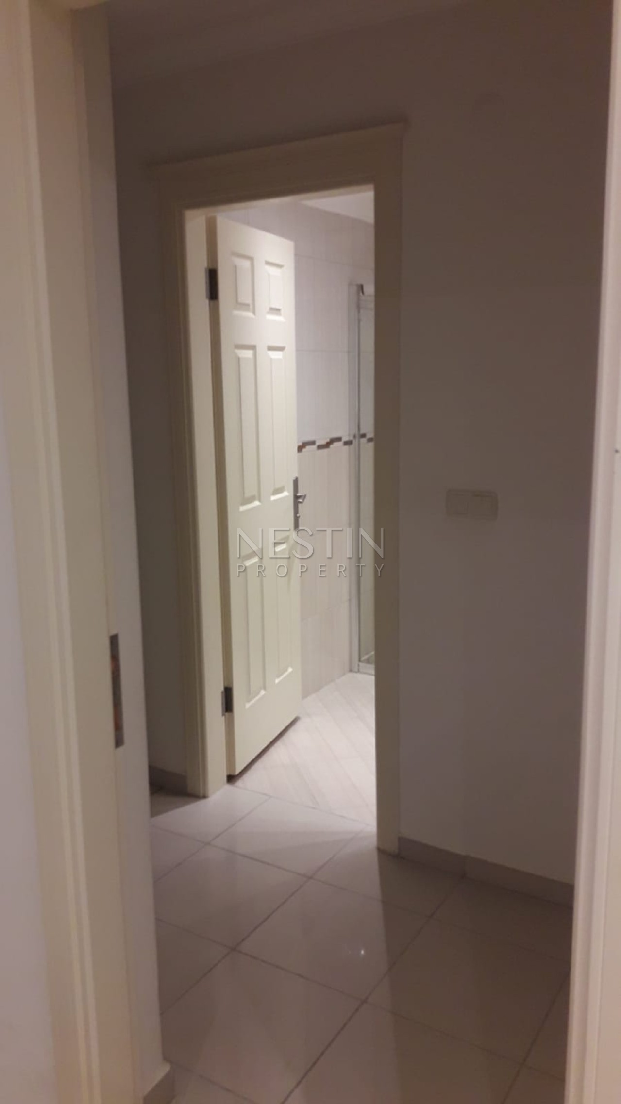 Квартира пентхаус 4+1 в комплексе района Махмутлар с видом на море и горы фото 21