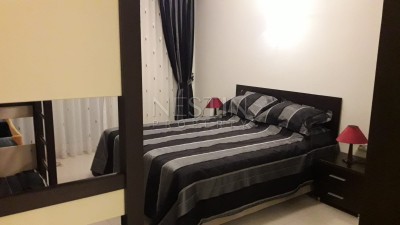 Квартира пентхаус 4+1 в комплексе района Махмутлар с видом на море и горы фото 26