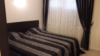 Квартира пентхаус 4+1 в комплексе района Махмутлар с видом на море и горы фото 31