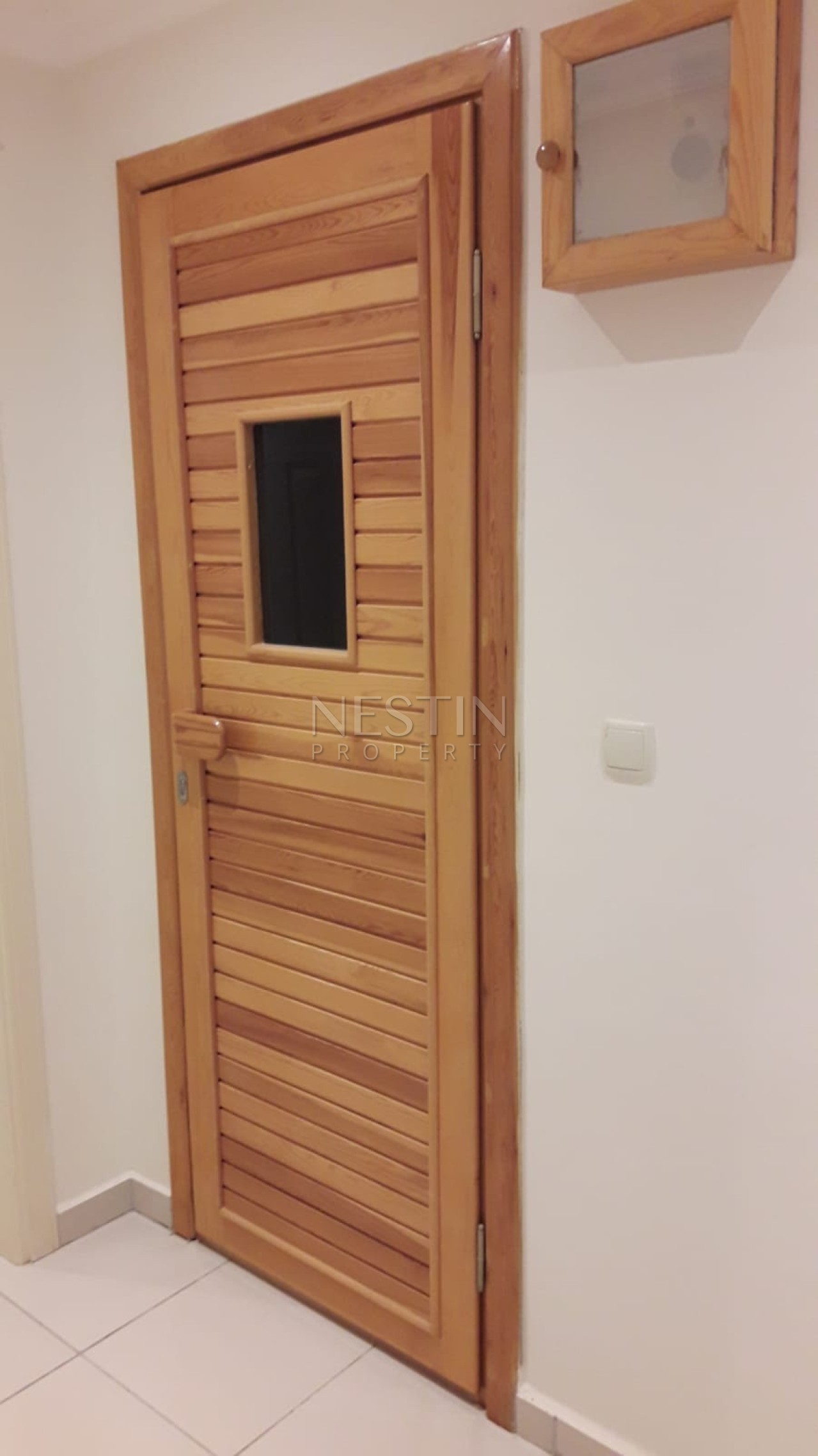 Квартира пентхаус 4+1 в комплексе района Махмутлар с видом на море и горы фото 43