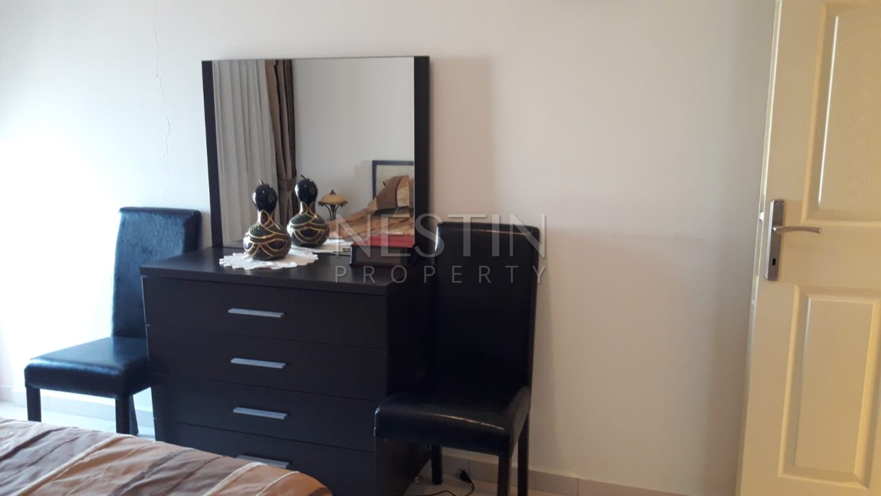 Квартира пентхаус 4+1 в комплексе района Махмутлар с видом на море и горы фото 45