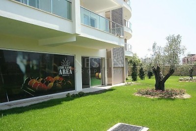 Просторный пентхаус 2+1 в комплексе района Авсаллар фото 4