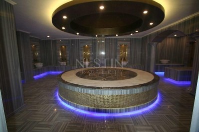 Просторный пентхаус 2+1 в комплексе района Авсаллар фото 5