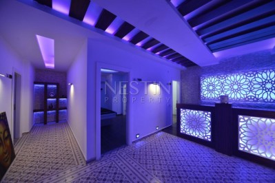 Просторный пентхаус 2+1 в комплексе района Авсаллар фото 8