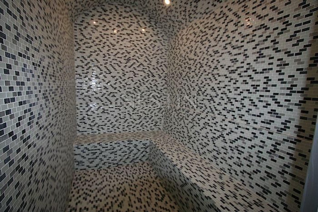 Просторный пентхаус 2+1 в комплексе района Авсаллар фото 9