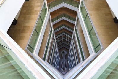 Просторный пентхаус 2+1 в комплексе района Авсаллар фото 12