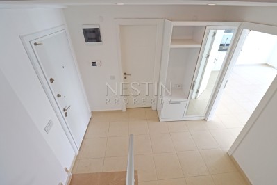 Просторный пентхаус 2+1 в комплексе района Авсаллар фото 16