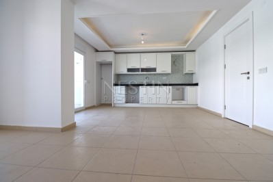 Просторный пентхаус 2+1 в комплексе района Авсаллар фото 18