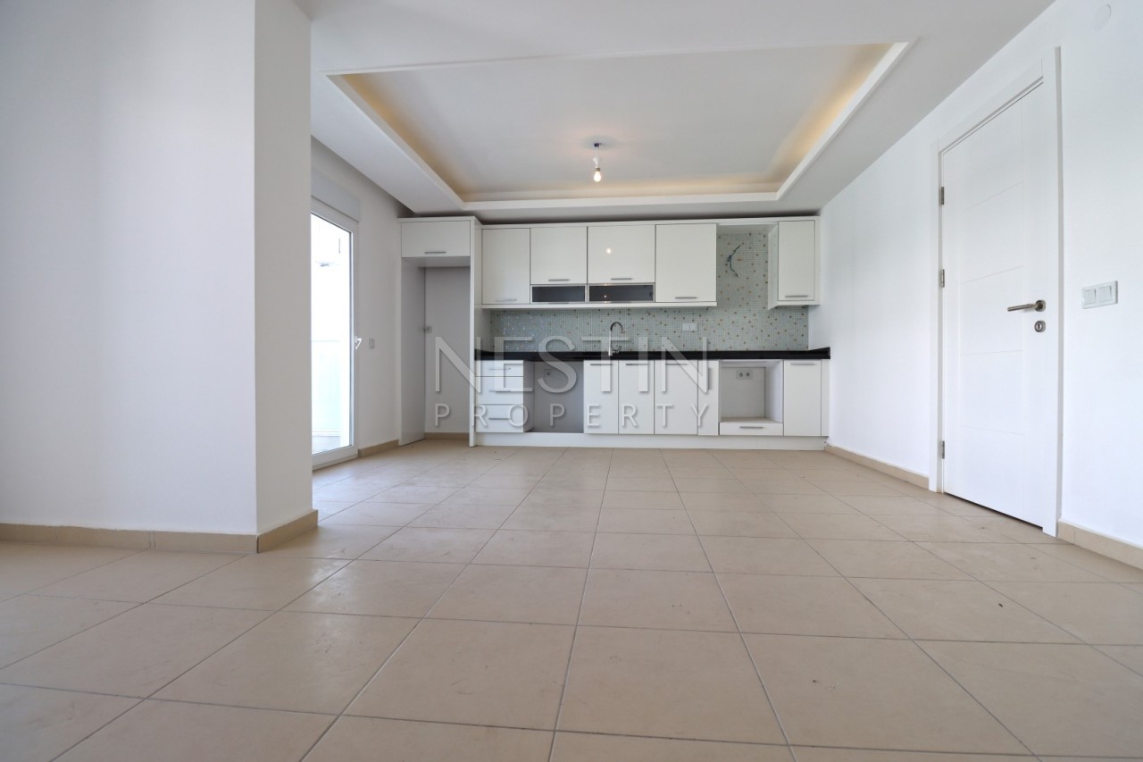 Просторный пентхаус 2+1 в комплексе района Авсаллар фото 18