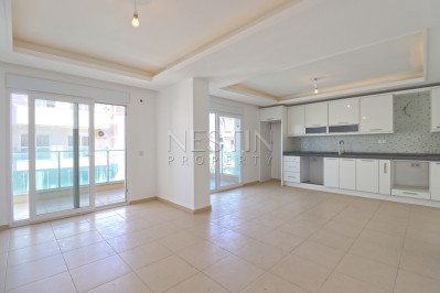 Просторный пентхаус 2+1 в комплексе района Авсаллар фото 19