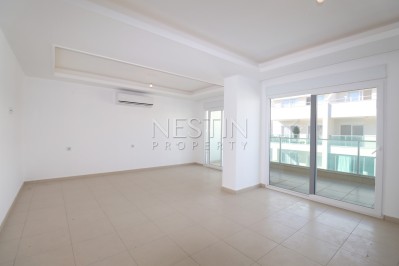 Просторный пентхаус 2+1 в комплексе района Авсаллар фото 20