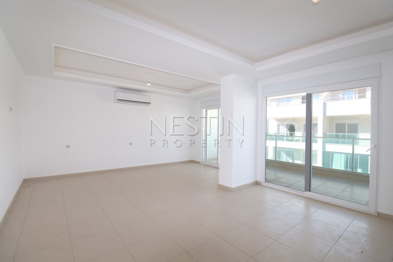 Просторный пентхаус 2+1 в комплексе района Авсаллар фото 20