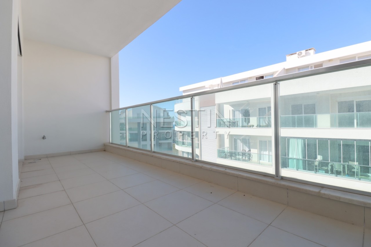 Просторный пентхаус 2+1 в комплексе района Авсаллар фото 21