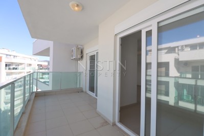 Просторный пентхаус 2+1 в комплексе района Авсаллар фото 22