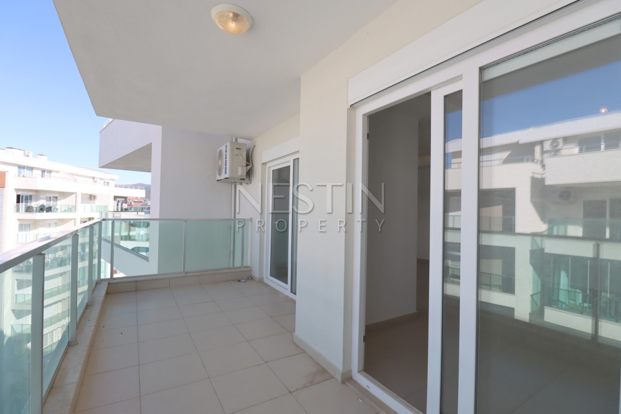 Просторный пентхаус 2+1 в комплексе района Авсаллар фото 22