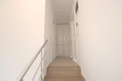 Просторный пентхаус 2+1 в комплексе района Авсаллар фото 24