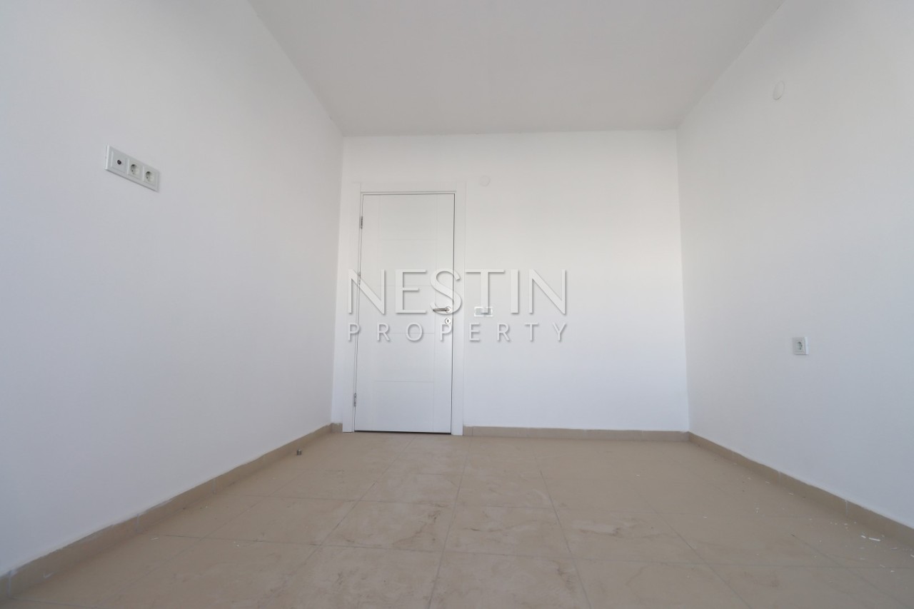 Просторный пентхаус 2+1 в комплексе района Авсаллар фото 26