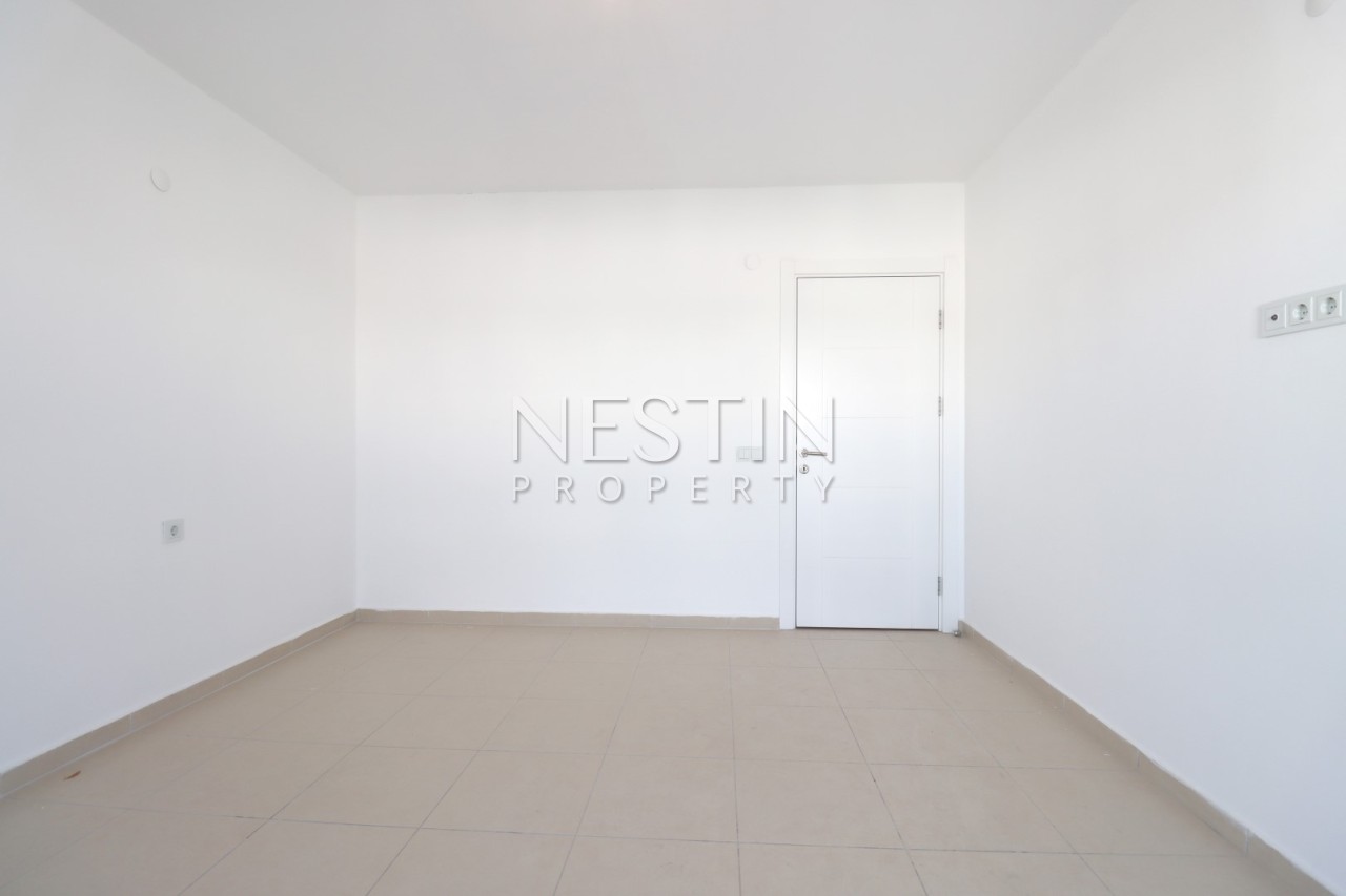 Просторный пентхаус 2+1 в комплексе района Авсаллар фото 28