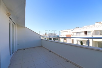 Просторный пентхаус 2+1 в комплексе района Авсаллар фото 29