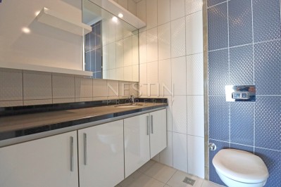 Просторный пентхаус 2+1 в комплексе района Авсаллар фото 33