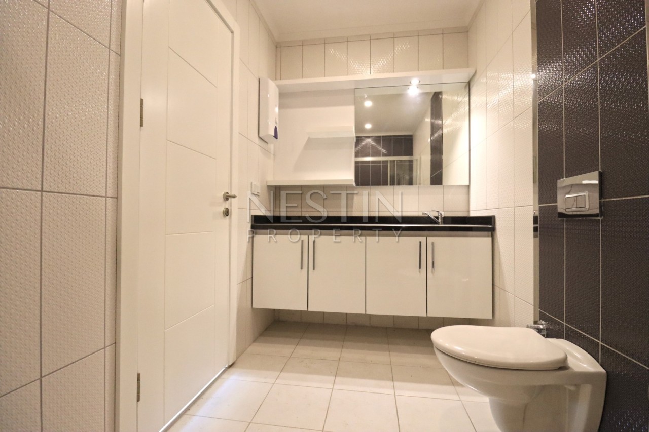 Просторный пентхаус 2+1 в комплексе района Авсаллар фото 34