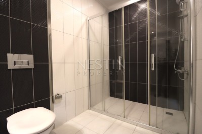 Просторный пентхаус 2+1 в комплексе района Авсаллар фото 35