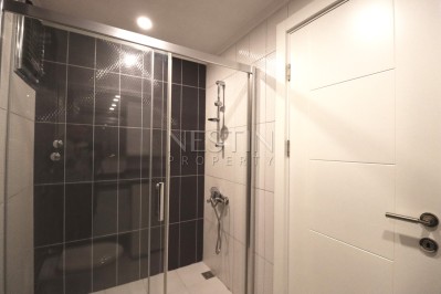 Просторный пентхаус 2+1 в комплексе района Авсаллар фото 36