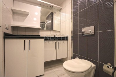 Просторный пентхаус 2+1 в комплексе района Авсаллар фото 37