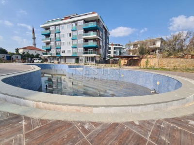 Квартира 1+1 в новом комплексе района верхней Обы фото 1