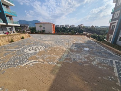 Квартира 1+1 в новом комплексе района верхней Обы фото 4