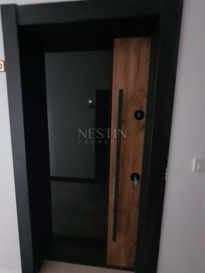 Квартира 1+1 в новом комплексе района верхней Обы фото 7