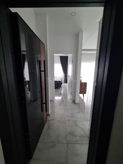 Квартира 1+1 в новом комплексе района верхней Обы фото 8