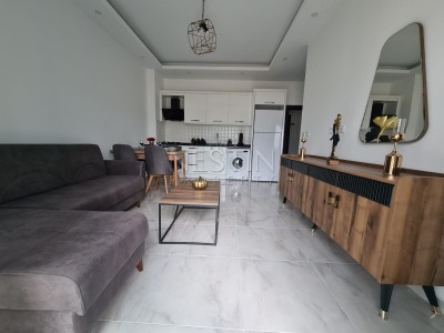 Квартира 1+1 в новом комплексе района верхней Обы фото 10