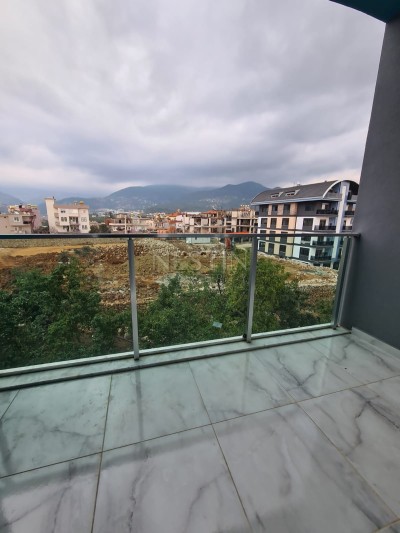 Квартира 1+1 в новом комплексе района верхней Обы фото 11