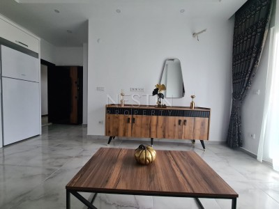 Квартира 1+1 в новом комплексе района верхней Обы фото 13