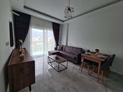 Квартира 1+1 в новом комплексе района верхней Обы фото 17