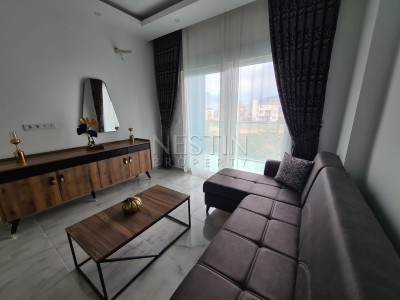 Квартира 1+1 в новом комплексе района верхней Обы фото 18