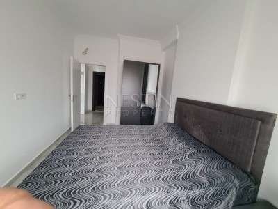 Квартира 1+1 в новом комплексе района верхней Обы фото 21