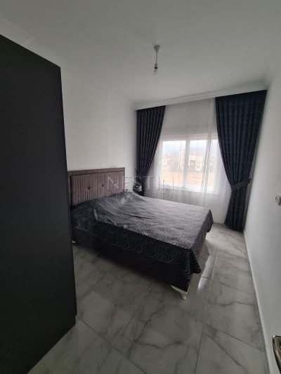 Квартира 1+1 в новом комплексе района верхней Обы фото 22