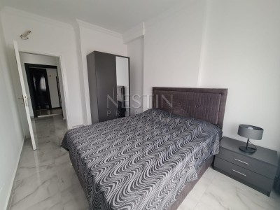 Квартира 1+1 в новом комплексе района верхней Обы фото 23