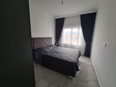 Квартира 1+1 в новом комплексе района верхней Обы фото 24