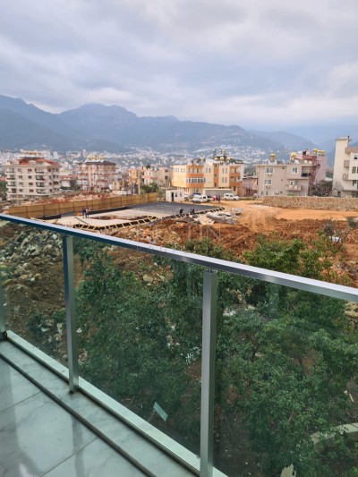 Квартира 1+1 в новом комплексе района верхней Обы фото 25