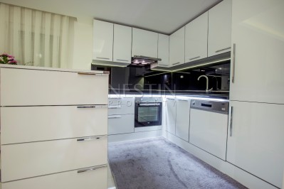 Квартира 1+1 в центре города Аланья в 150 м от пляжа Кейкубат фото 9