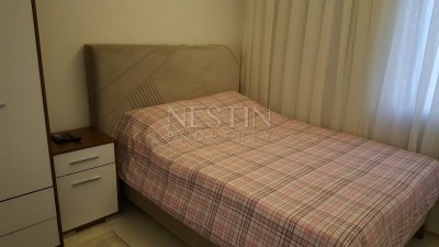 Квартира 1+1 в центре города Аланья в 150 м от пляжа Кейкубат фото 14