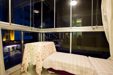 Квартира 1+1 в центре города Аланья в 150 м от пляжа Кейкубат фото 16