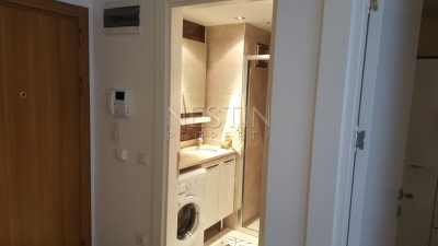 Квартира 1+1 в центре города Аланья в 150 м от пляжа Кейкубат фото 18