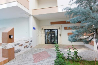 Большая и уютная квартира 1+1 в районе Махмутлар фото 6