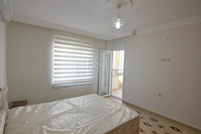 Большая и уютная квартира 1+1 в районе Махмутлар фото 18