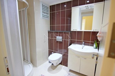 Большая и уютная квартира 1+1 в районе Махмутлар фото 20